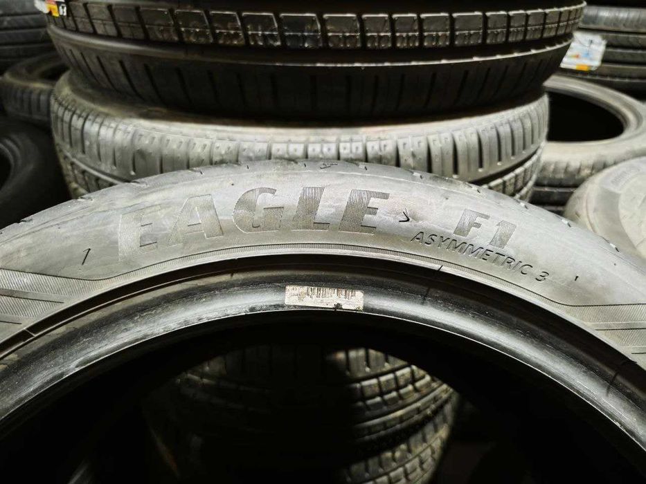 Шини резина літо 235/45 R18 Goodyear Eagle F1 Asymmetric 3