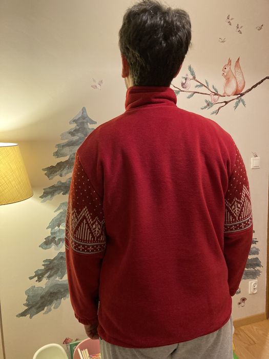 Bluza, sweter campagnolo