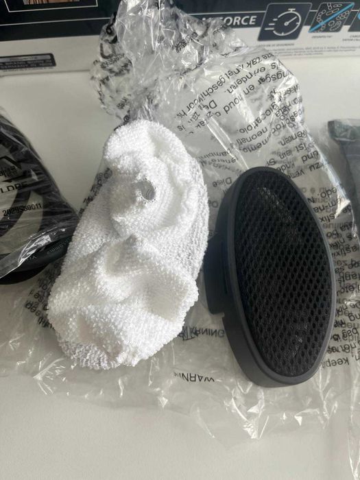 Escova de Engomar a Vapor ROWENTA DR8270D1 (190 ml) - Ferro horizontal
