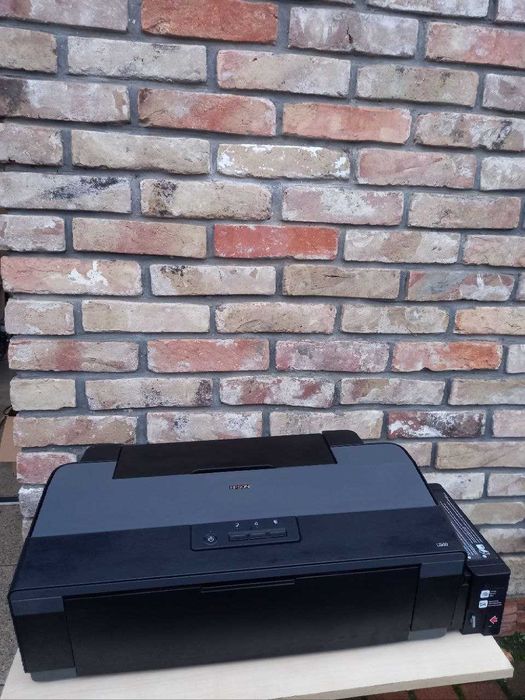 Принтер Epson L1300 (B322B) формат А3