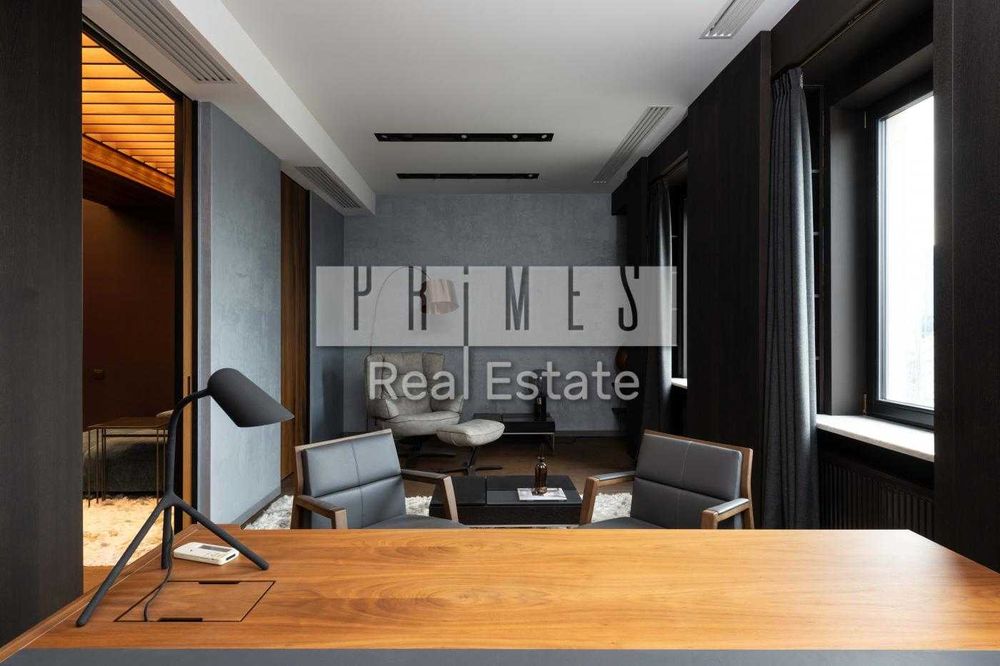 Продажа пентхауса, 246 м2, ул. Льва Толстого 39, Граф Толстой