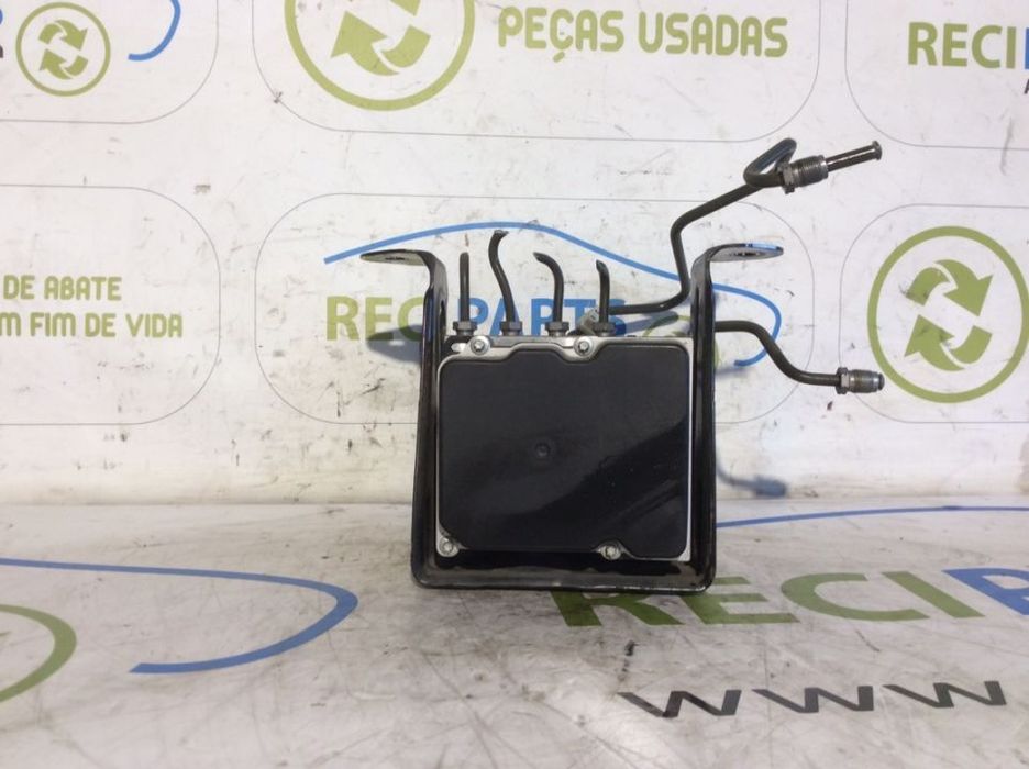 ABS Smart Fortwo 451 2008