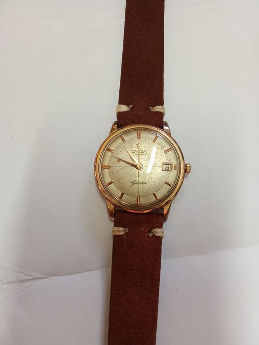 Relógio Omega Automatico