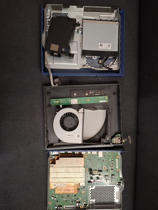 Konsola Xboxe One X