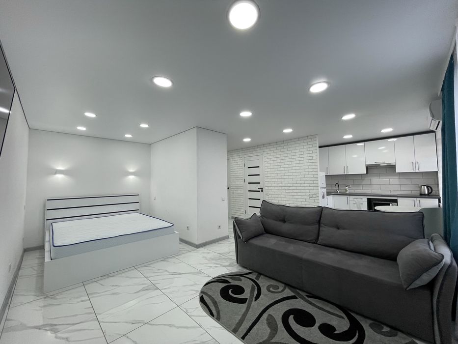 Квартира Словʼянськ Центр подобово Люкс