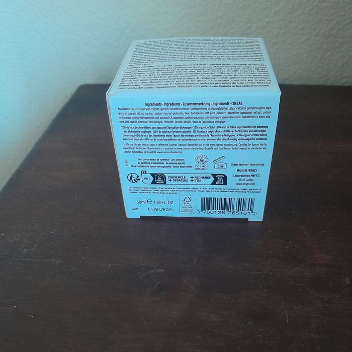 Sleeping Creme Retinol - Like da Phyt's