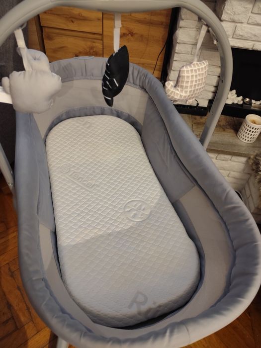 Chicco Baby Hug 4w1