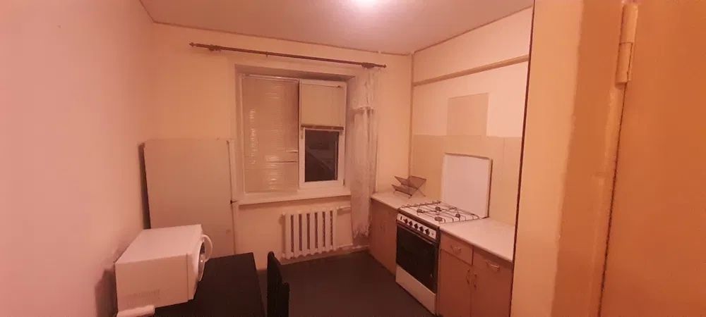 Apartment in Zaporizhzhya - View 2