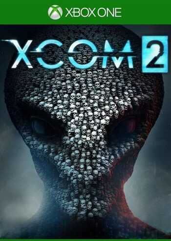 XCOM 2 Xbox KLUCZ Polska