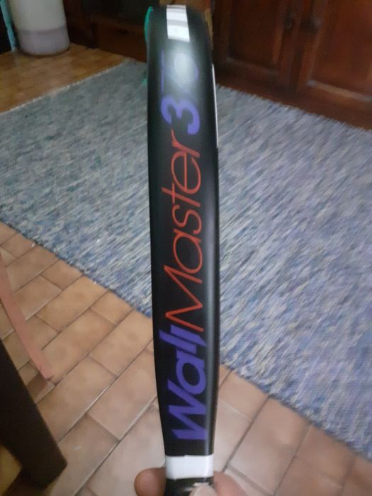 Roquete.de.PadelTecnifibre