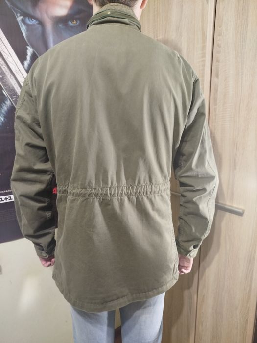 Alpha industries m65