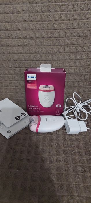 Епілятор Philips 2000