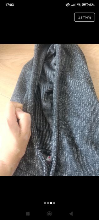 Sweter damski Fishbone L