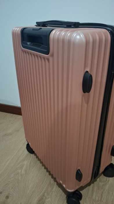 Mala de viagem 23kg