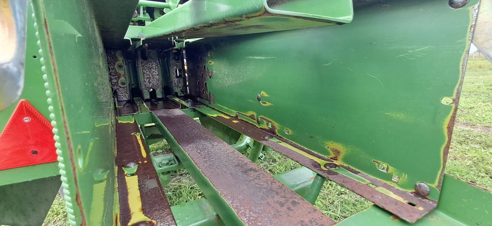 Прес John Derre 339 super stan!