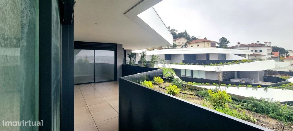 Apartamento T2 - Vale das Flores - Coimbra/Venda