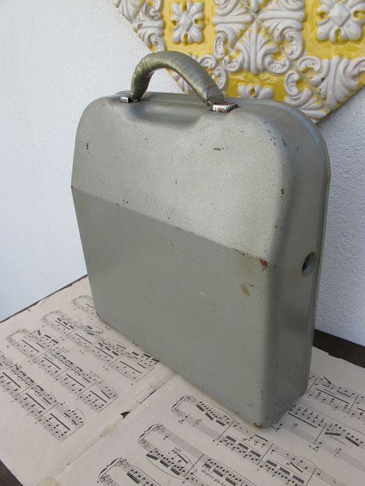 Máquina de Escrever Antares Antiga