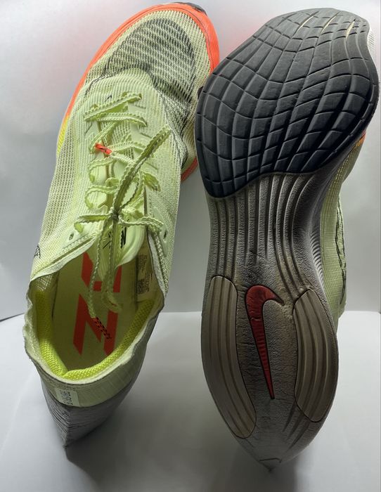 Nike ZoomX Vaporfly Next% 2