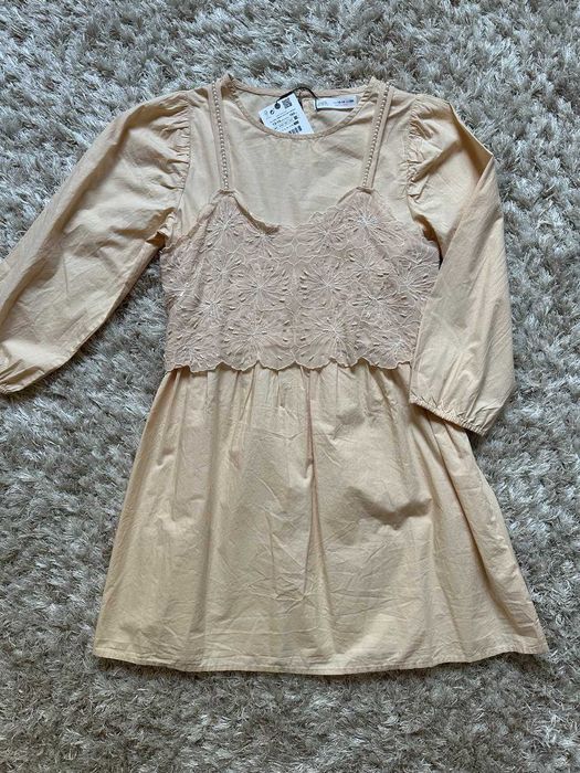 Zara плаття нове