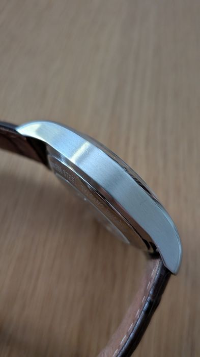 Zegarek Certina DS -1