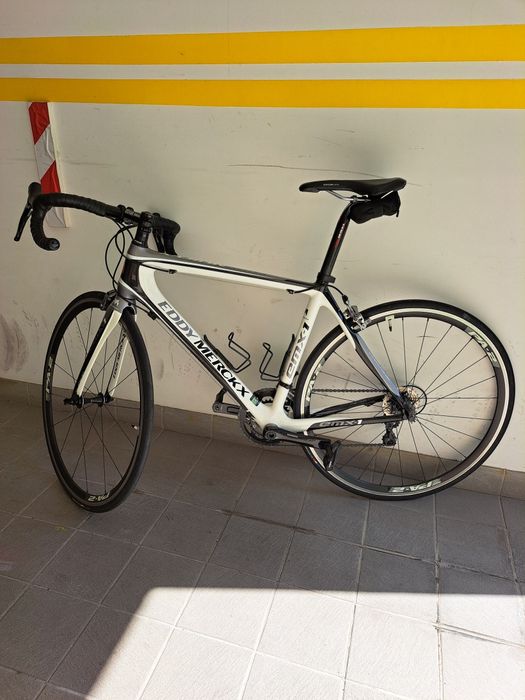 Bicicleta estrada