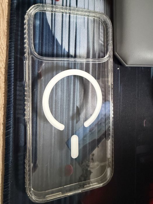 Etui iPhone 17 pro max