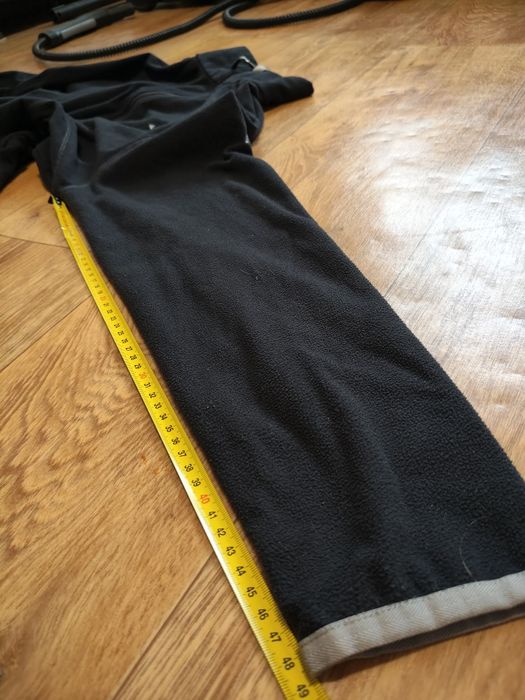 Bluza polarowa Vaude r. L