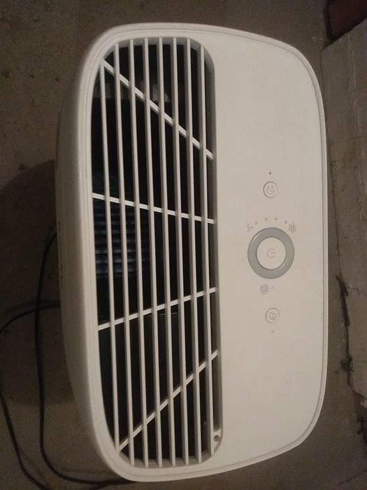 Oczyszczacz powietrza  RAVEN EOP004