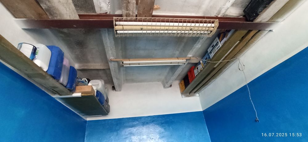 Продам гараж Богунія