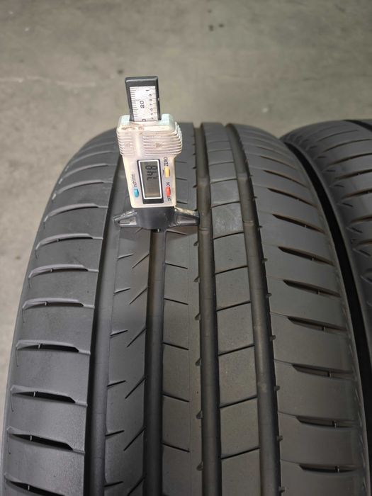 Шини літо r19 235 45 Bridgestone Alenza 24рік Японія