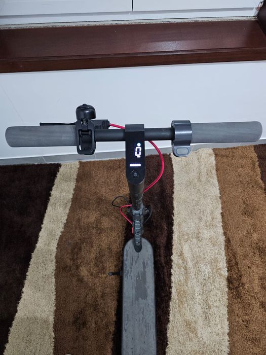 Trotinet eletrica xiaomi