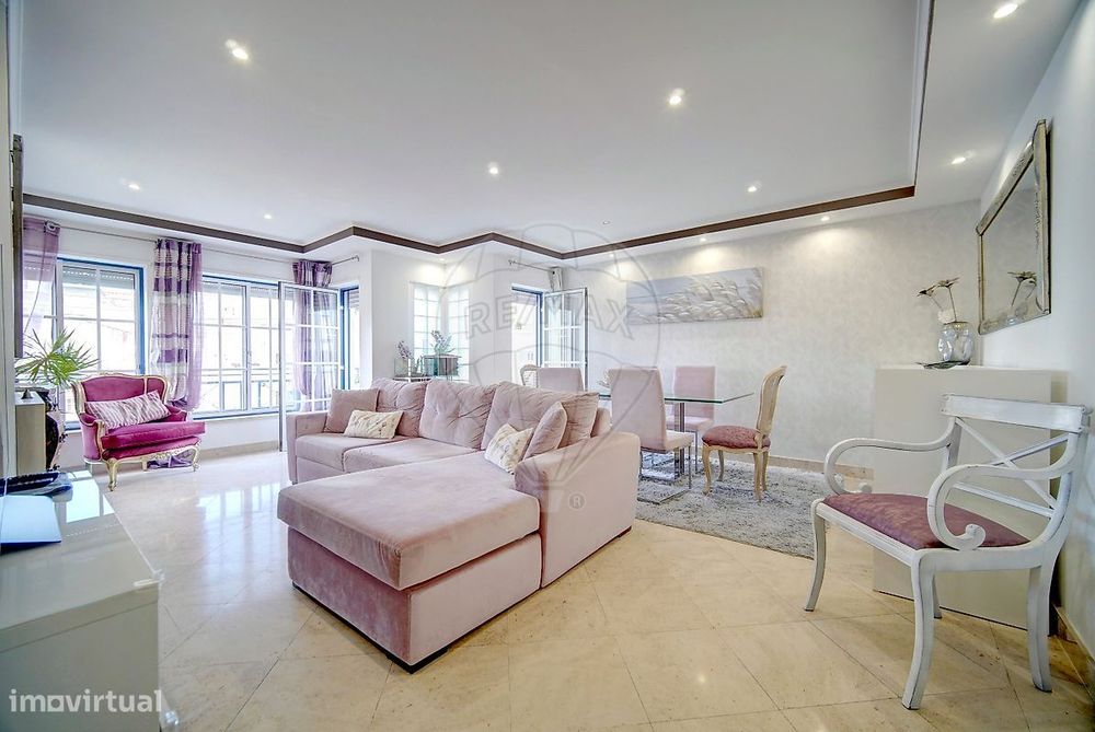 Apartamento T3 para venda