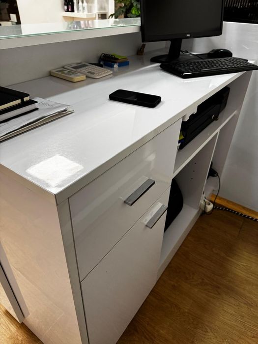 Balcão Cabeleireiro/ Loja