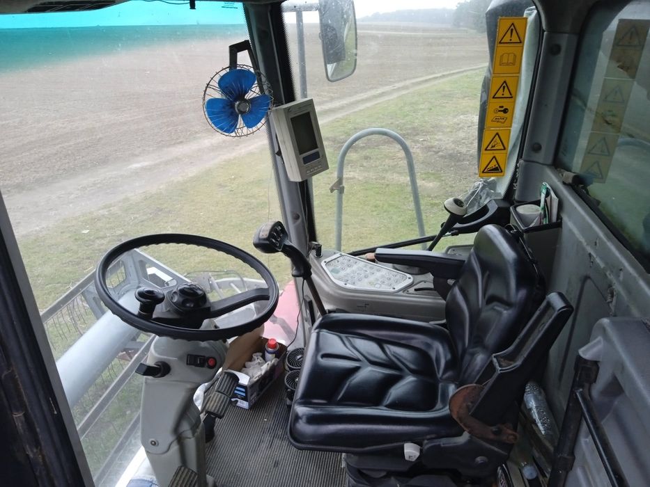 Комбайн Acros 530