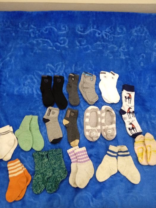 Шкарпетки  шкарпетки