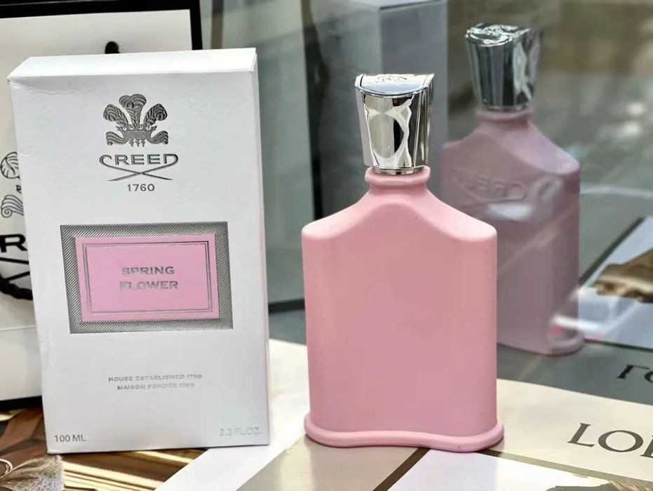 Creed 1760 SPRING FLOWER Perfume 100ml