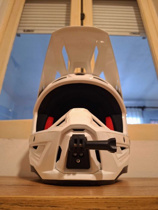 Suporte de Câmara p/ Capacete Alpinestars SM5