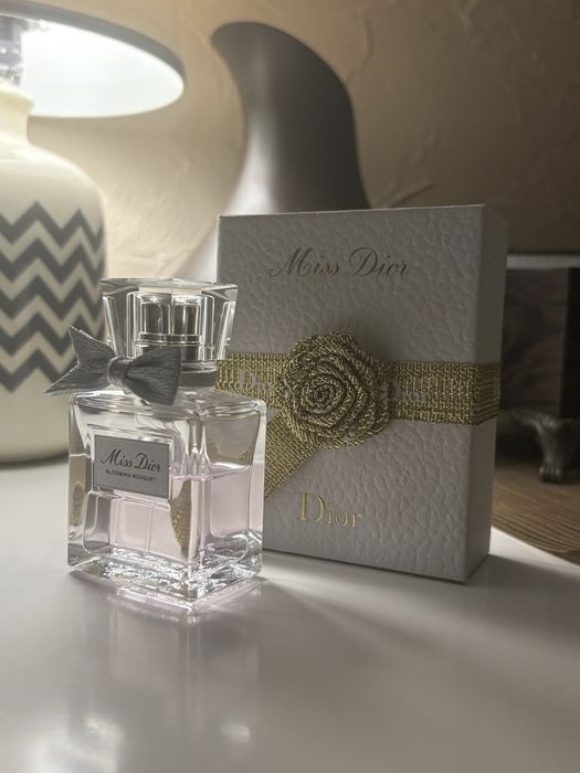 Коробка подарочная/для хранения Guerlain/Dior