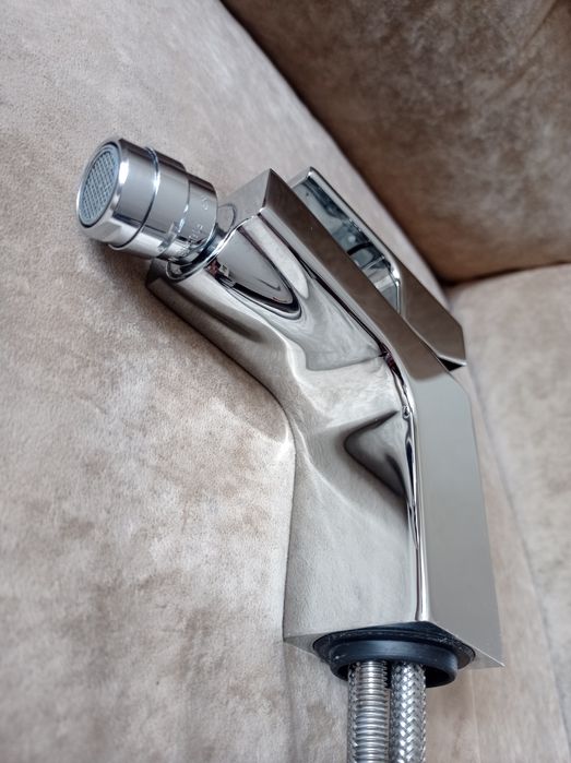 Bateria Hansgrohe Vernis