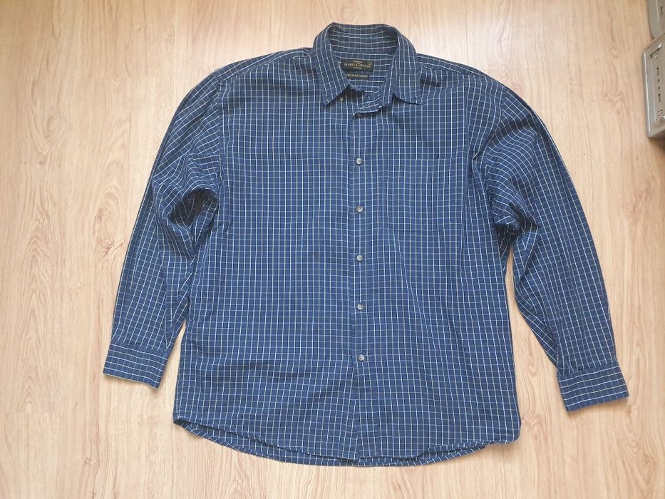 Koszula męska Marks Spencer duża L