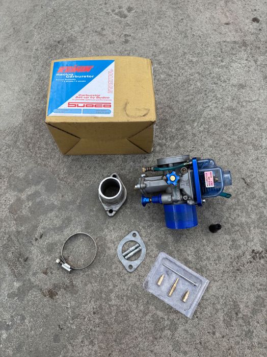 Товари для мотоцику