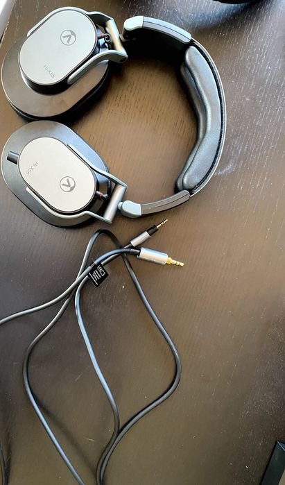 Fones Austrian Audio Hi-X55