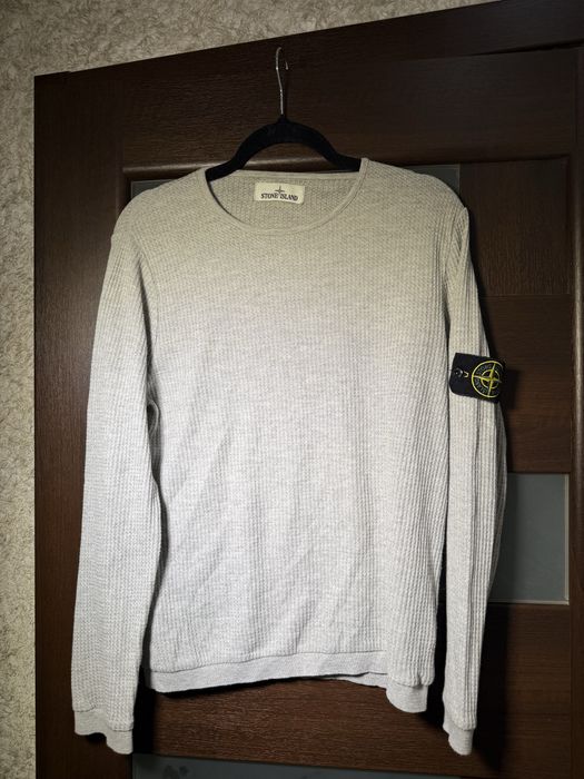 Кофта свитер, Stone Island