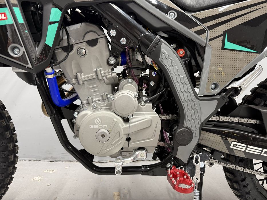 Ендуро GEON X-Road 300 YGS 21/18