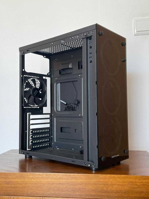 Mars Gaming RGB Computer Tower447453744973096960