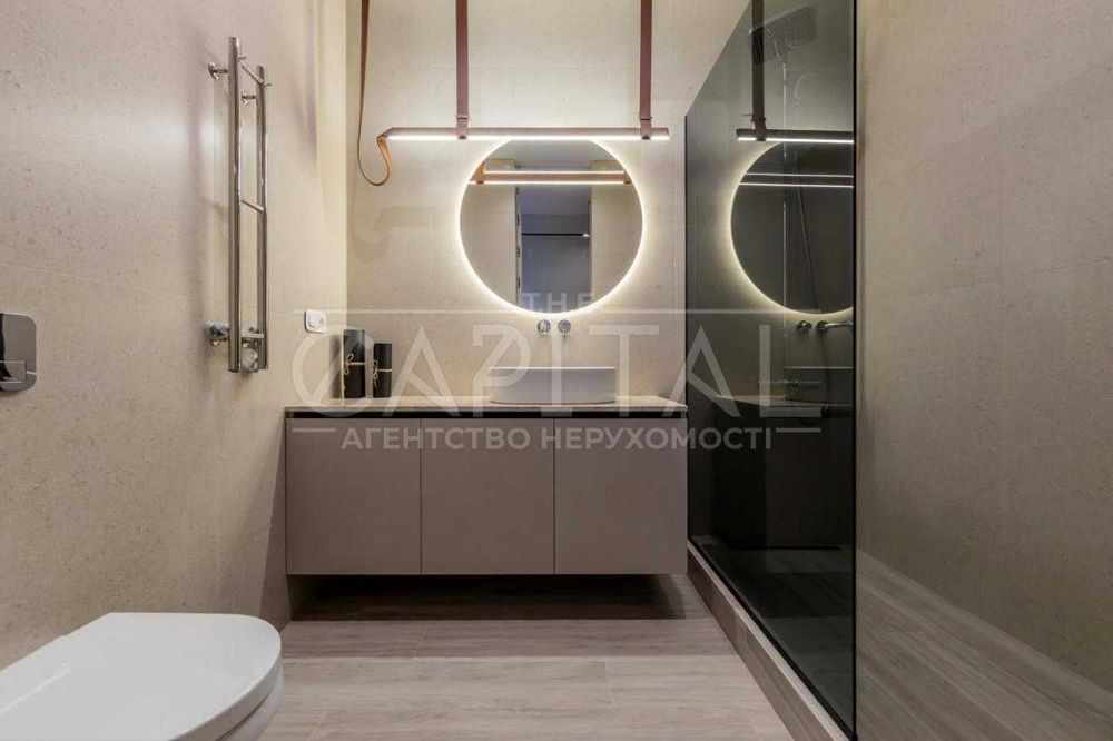 3-кімнатна квартира за адресою бульвар Дружби Народів (площа 79 м²) - Atlanta.ua - фото 5