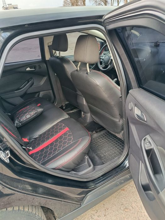 Продам Форд фокус 3