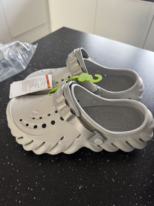 Crocs echo clog 39-40