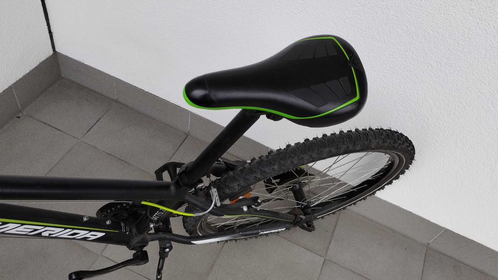 rower merida, uzywany, bardzo dobry stan