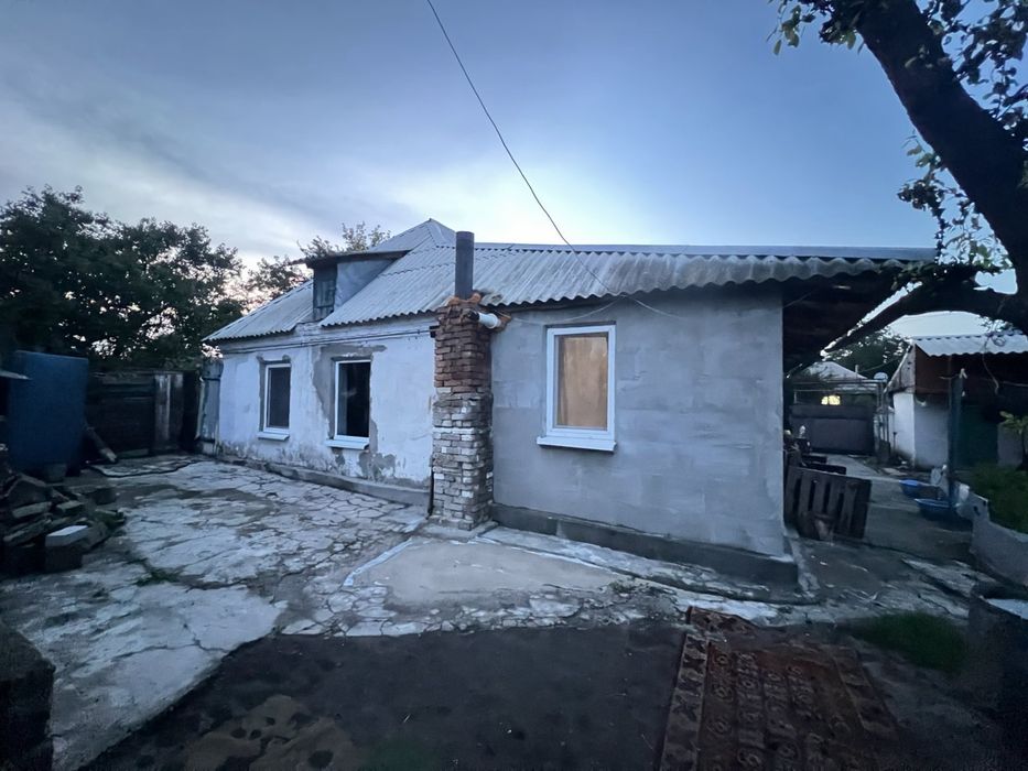 У продажу будинок вул.Доблесна
